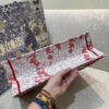 15003-5 DIORAMOUR DIOR BOOK TOTE