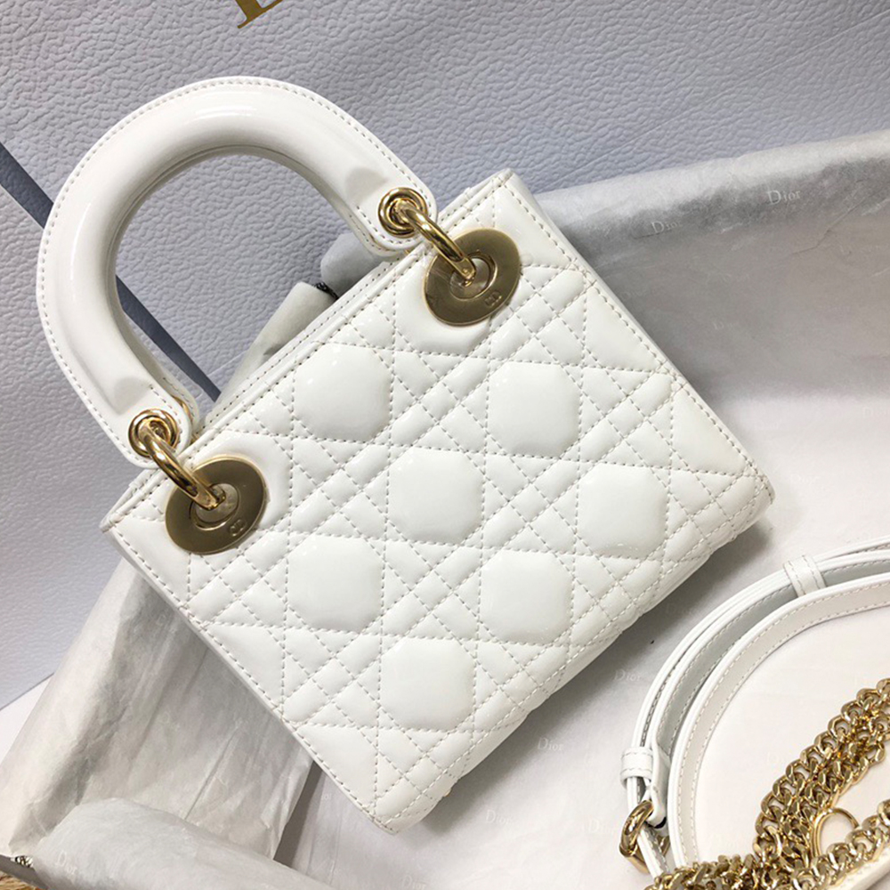 MINI LADY DIOR BAG