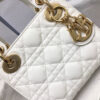 MINI LADY DIOR BAG