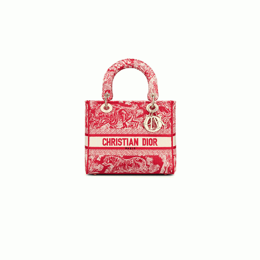 15012-1 MEDIUM LADY D-LITE BAG