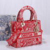 15012-3 MEDIUM LADY D-LITE BAG