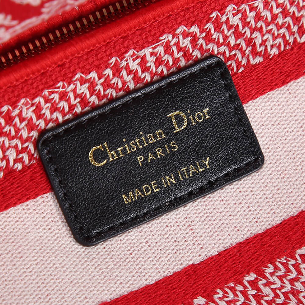 15012-7 MEDIUM LADY D-LITE BAG