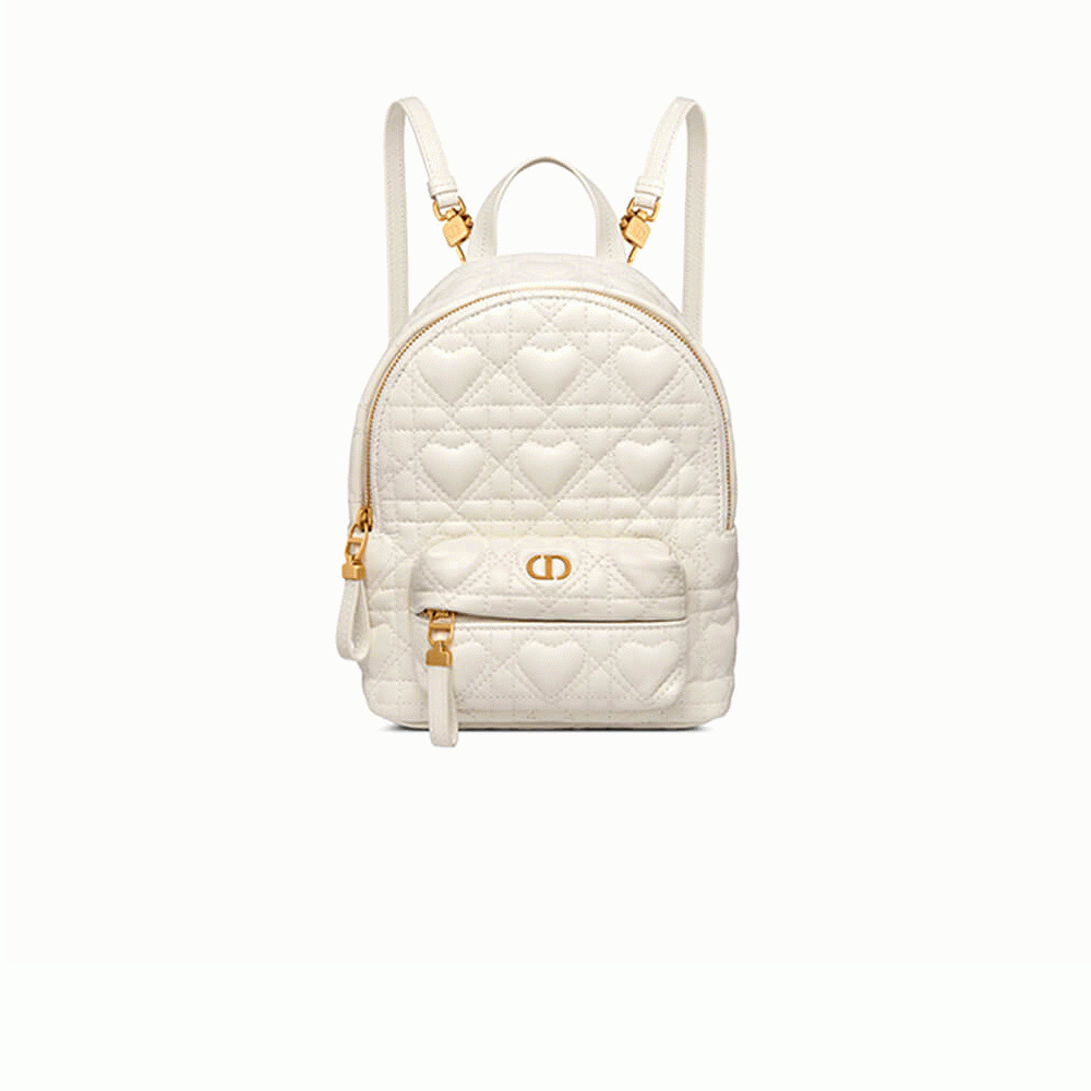 MINI DIORAMOUR DIOR BACKPACK