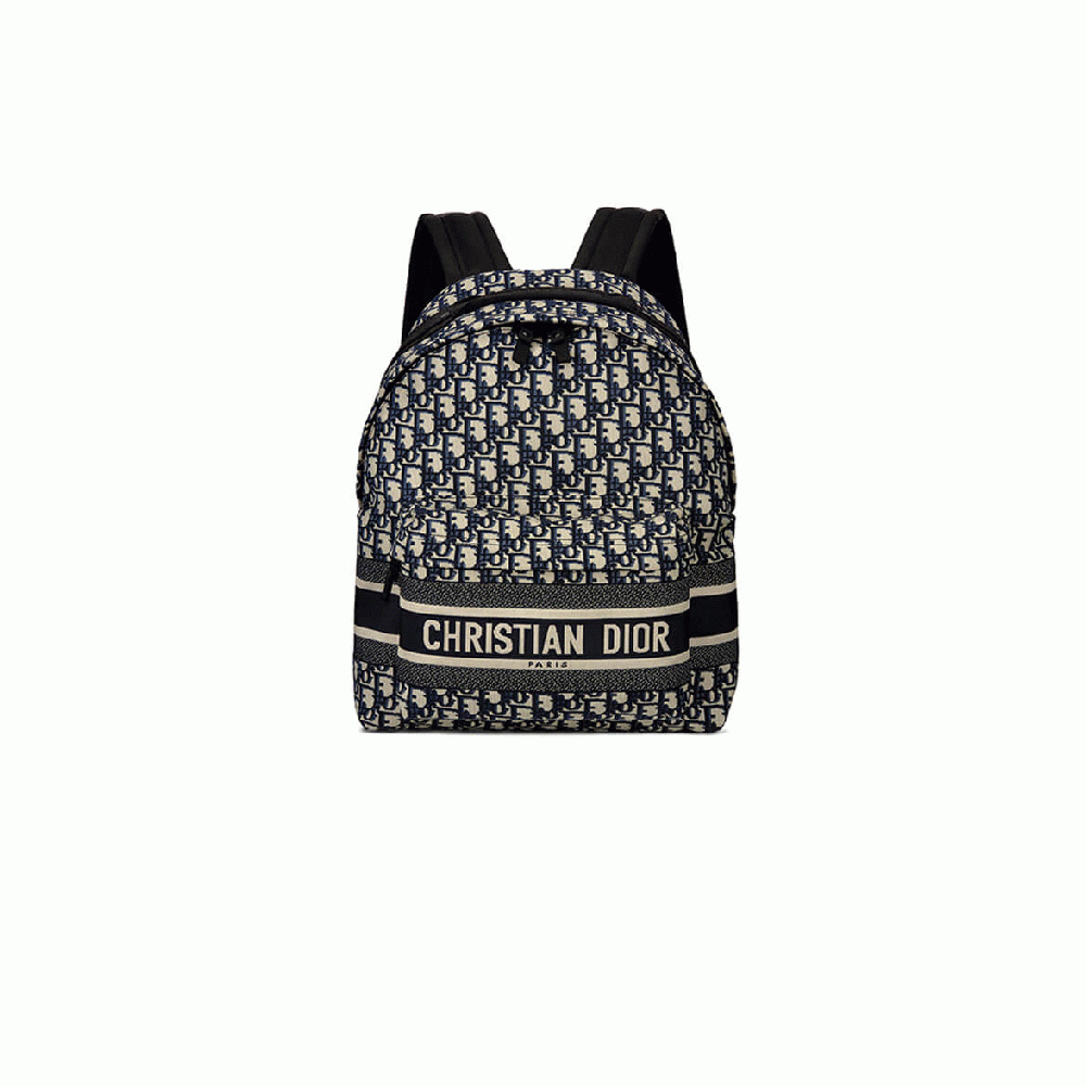 DIORTRAVEL BACKPACK