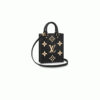 15018-1 LV PETIT SAC PLAT