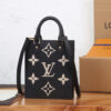 15018-4 LV PETIT SAC PLAT