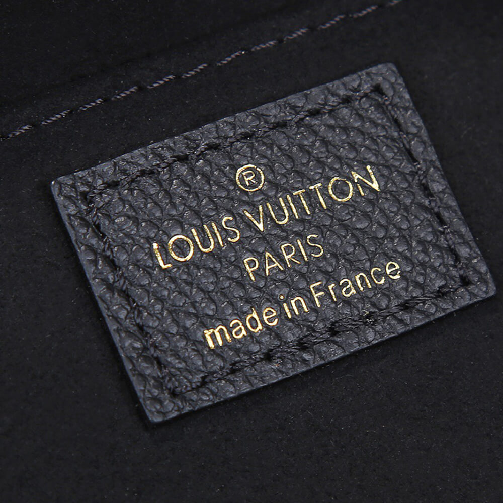 15018-7 LV PETIT SAC PLAT