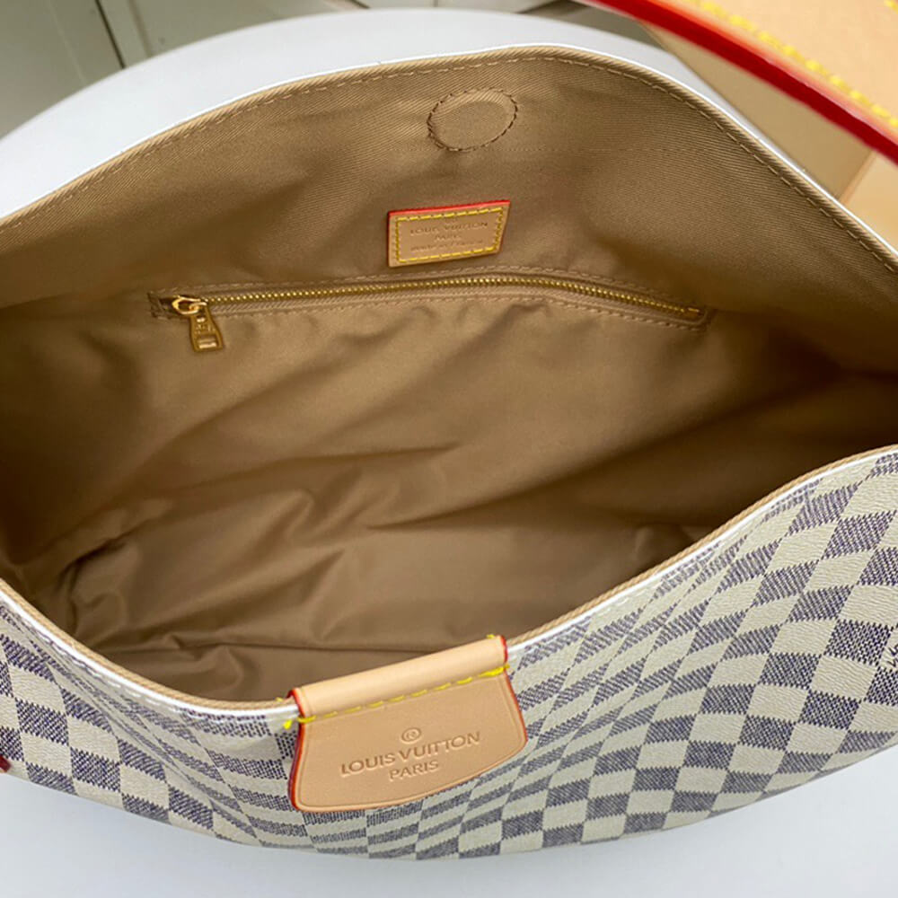 15027-8 LV GRACEFUL MM