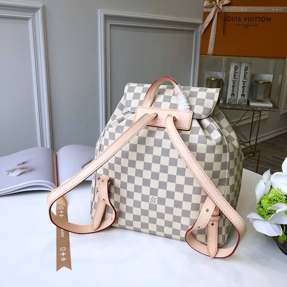 15045-4 Louis Vuitton SPERONE