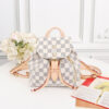 15046-2 Louis Vuitton SPERONE BB