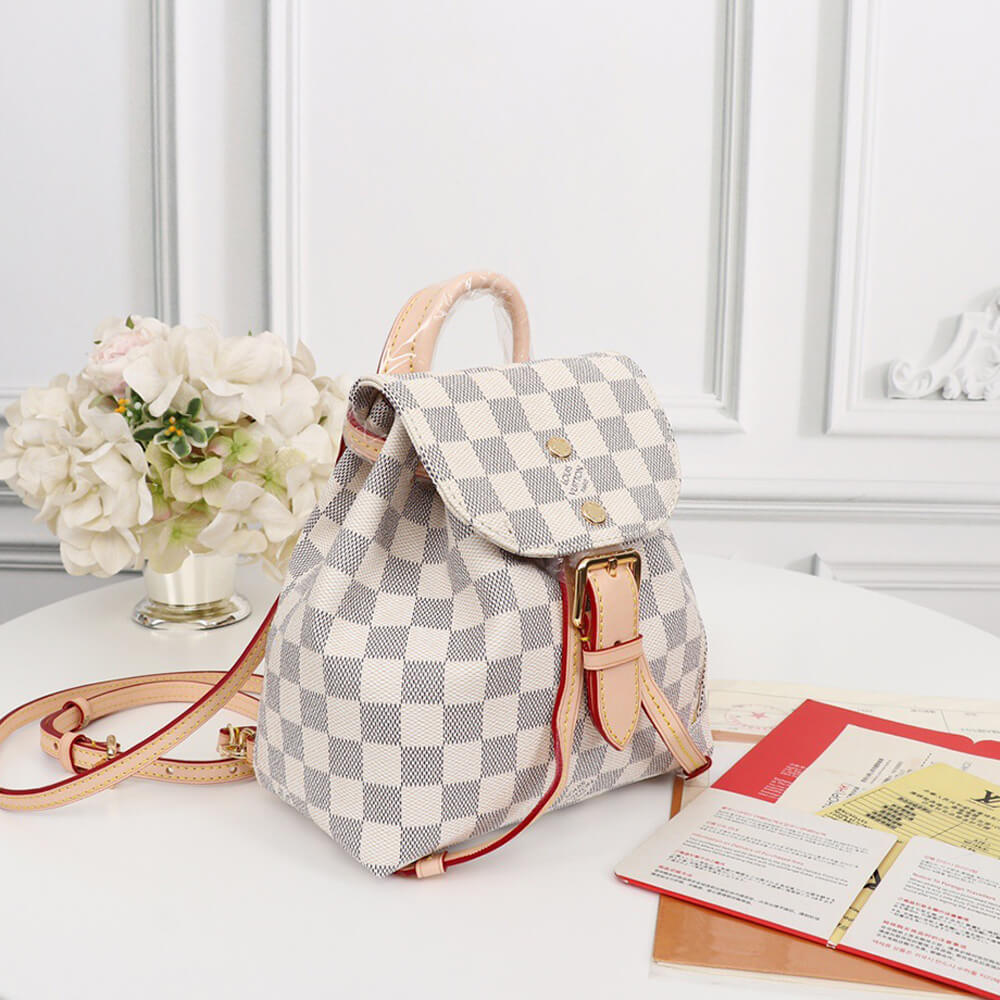 15046-3 Louis Vuitton SPERONE BB