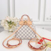 15046-4 Louis Vuitton SPERONE BB