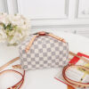 15046-5 Louis Vuitton SPERONE BB