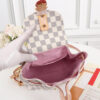 15046-8 Louis Vuitton SPERONE BB