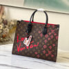 Louis Vuitton ONTHEGO MM
