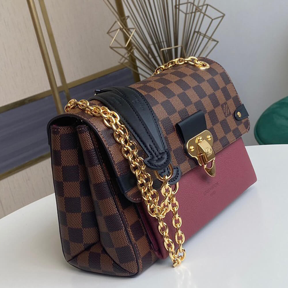 15054-3 Louis Vuitton VAVIN PM