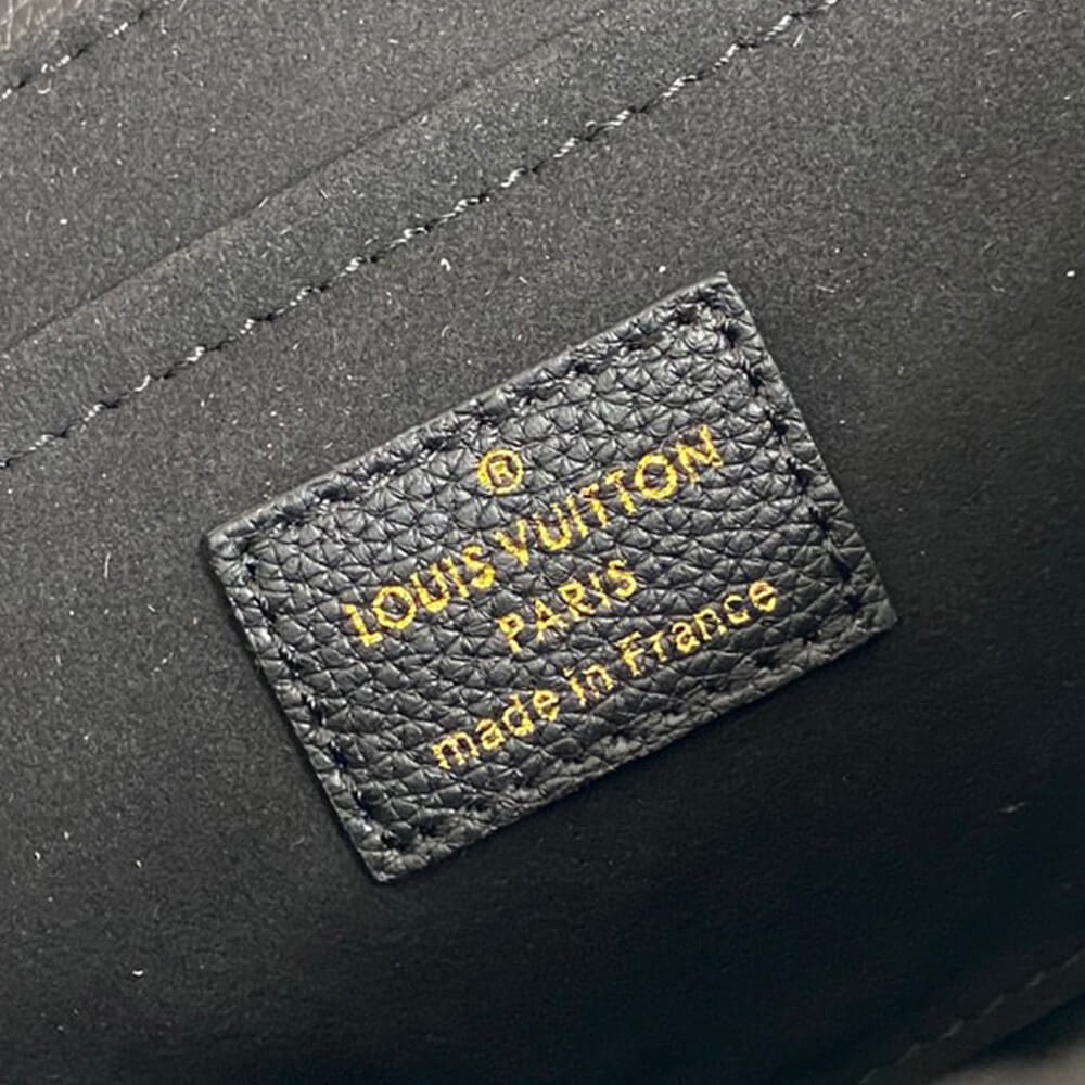 15055-8 Louis Vuitton VAVIN BB