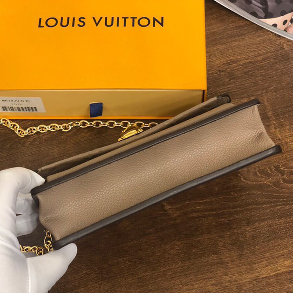 15056-5 Louis Vuitton VAVIN CHAIN WALLET