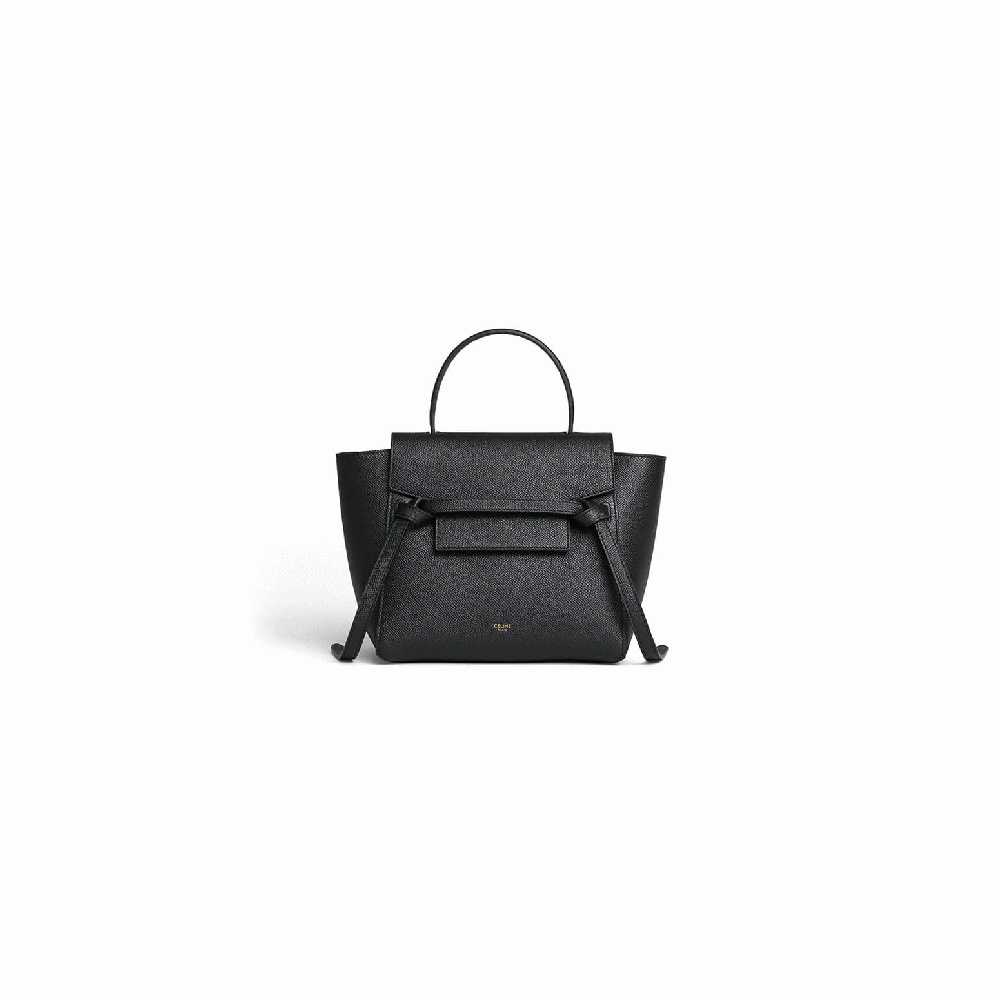 CELINE NANO BELT BAG