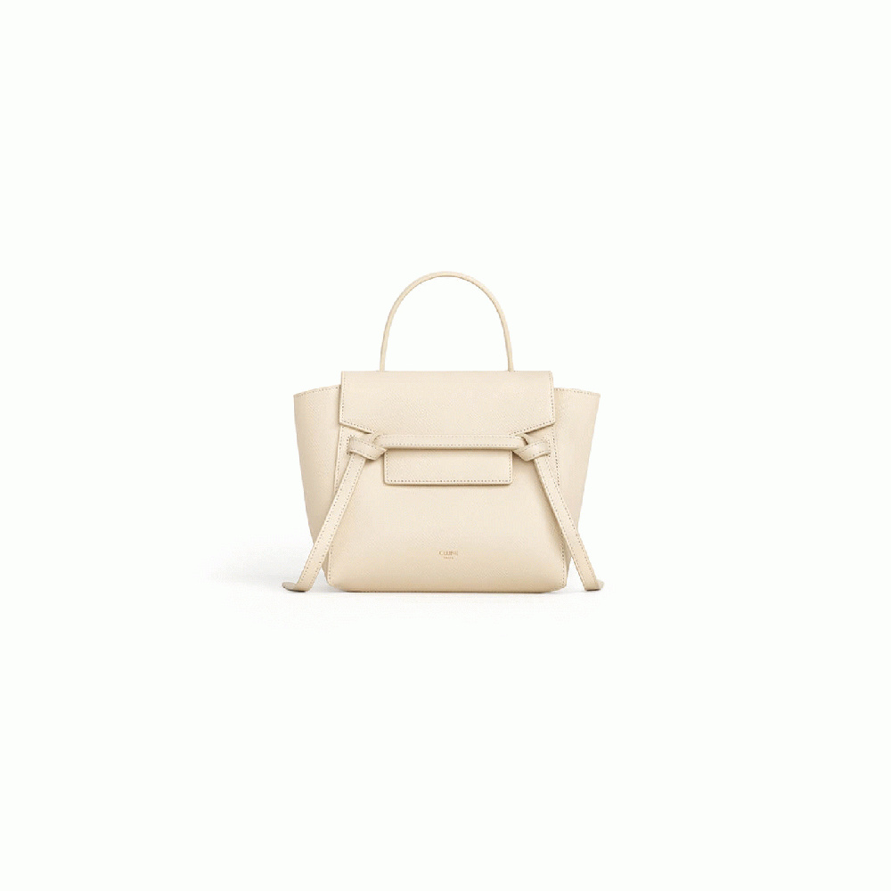 CELINE NANO BELT BAG