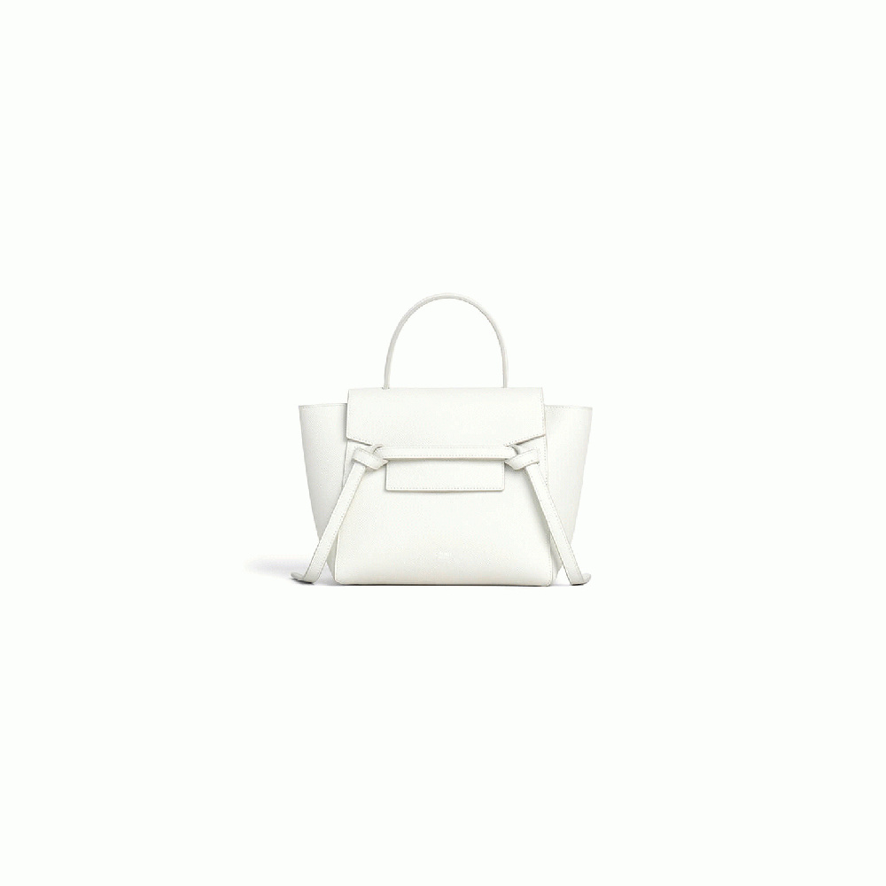 CELINE NANO BELT BAG