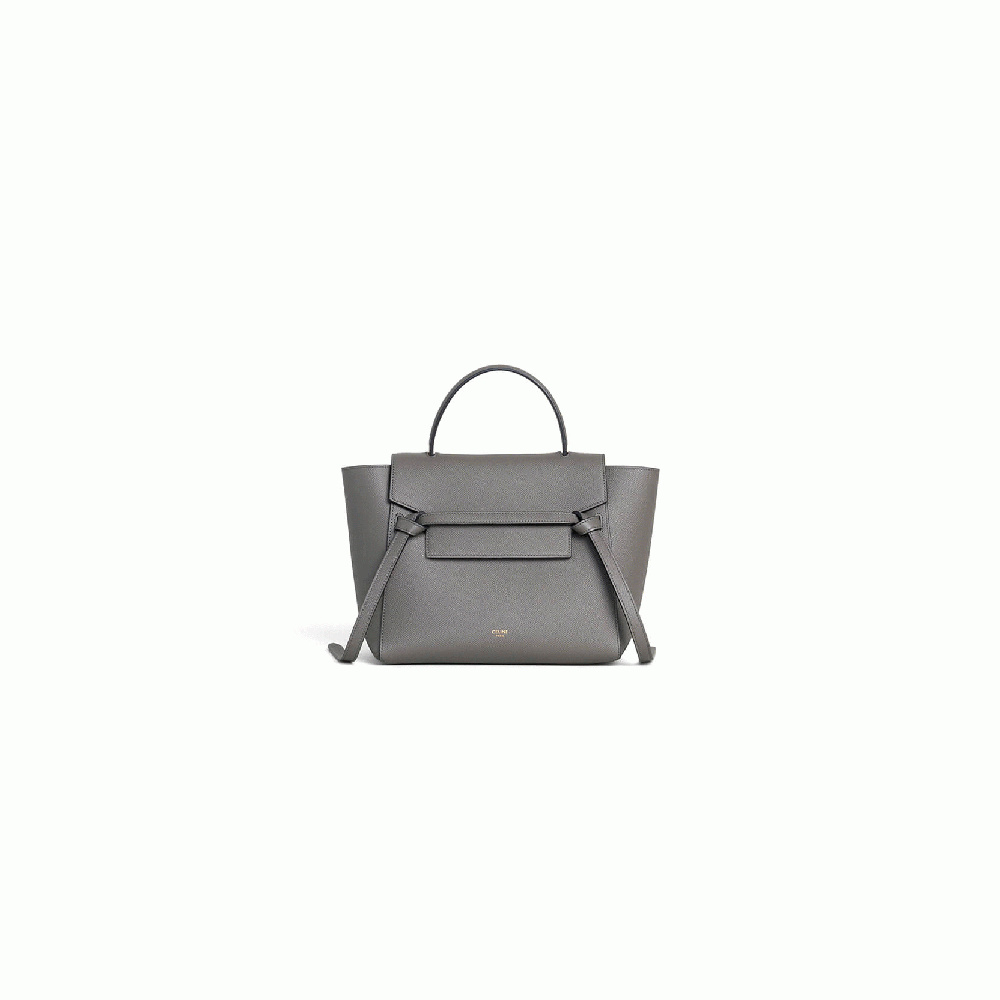 CELINE MICRO BELT BAG