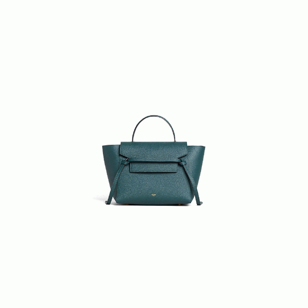 CELINE MICRO BELT BAG