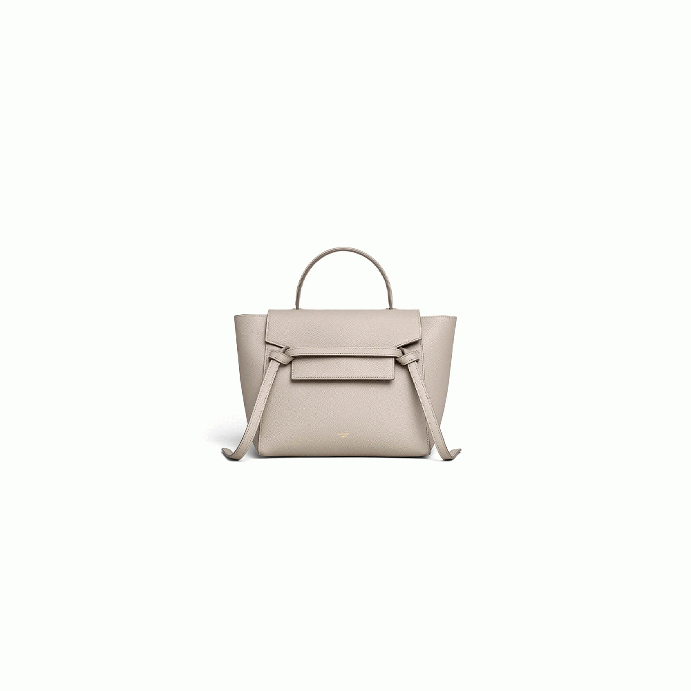 CELINE MICRO BELT BAG