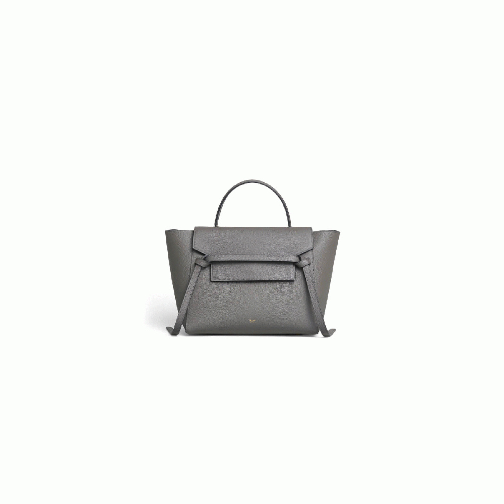CELINE MINI BELT BAG