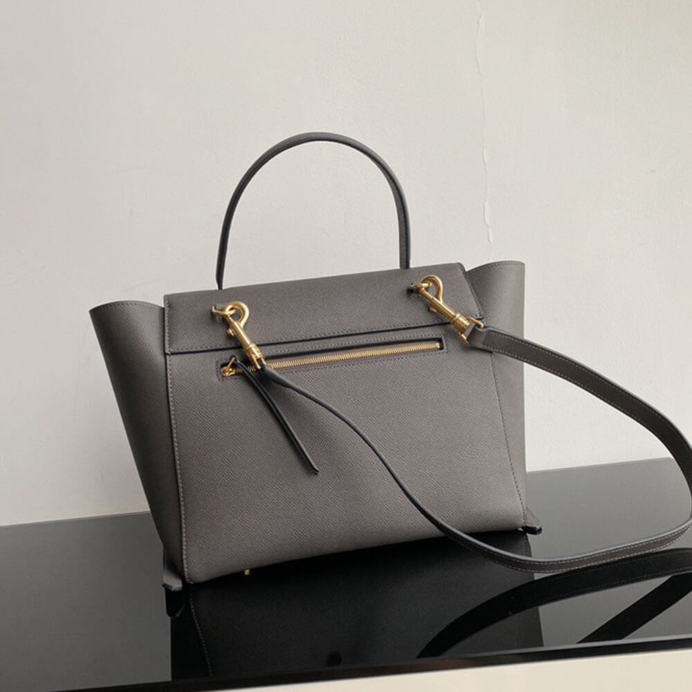 15074-3 CELINE MINI BELT BAG