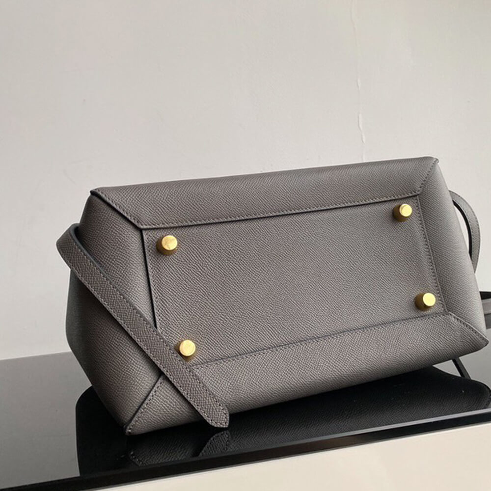 15074-5 CELINE MINI BELT BAG