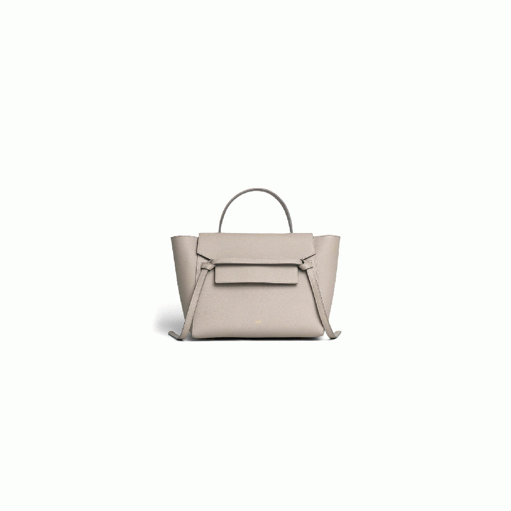 CELINE MINI BELT BAG