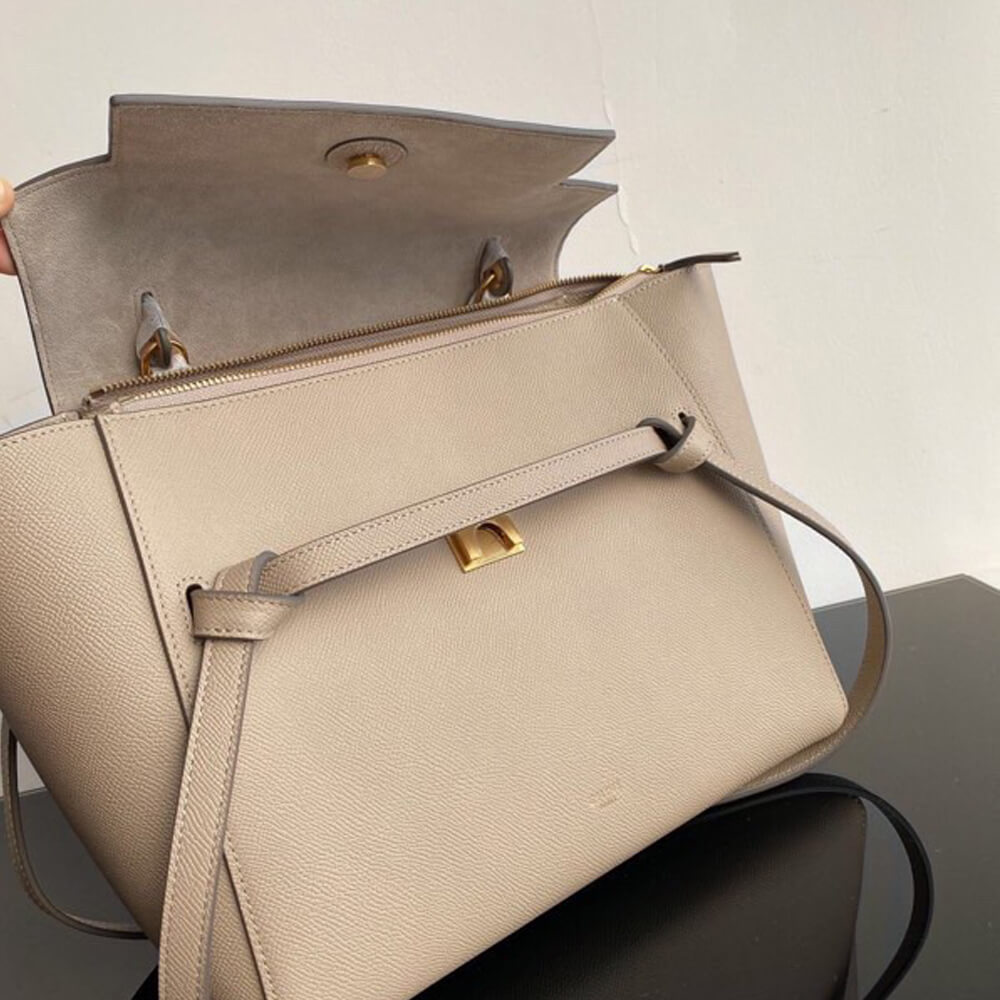 15075-6 CELINE MINI BELT BAG