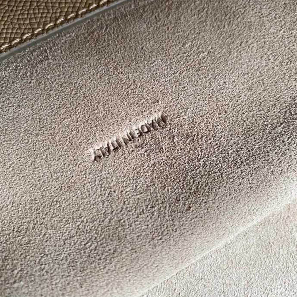 15075-7 CELINE MINI BELT BAG