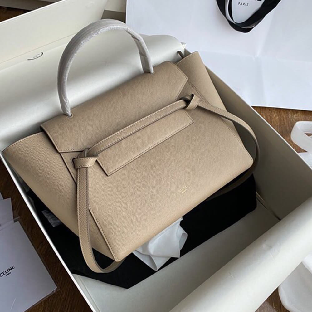 15075-8 CELINE MINI BELT BAG