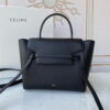 15076-2 CELINE MINI BELT BAG