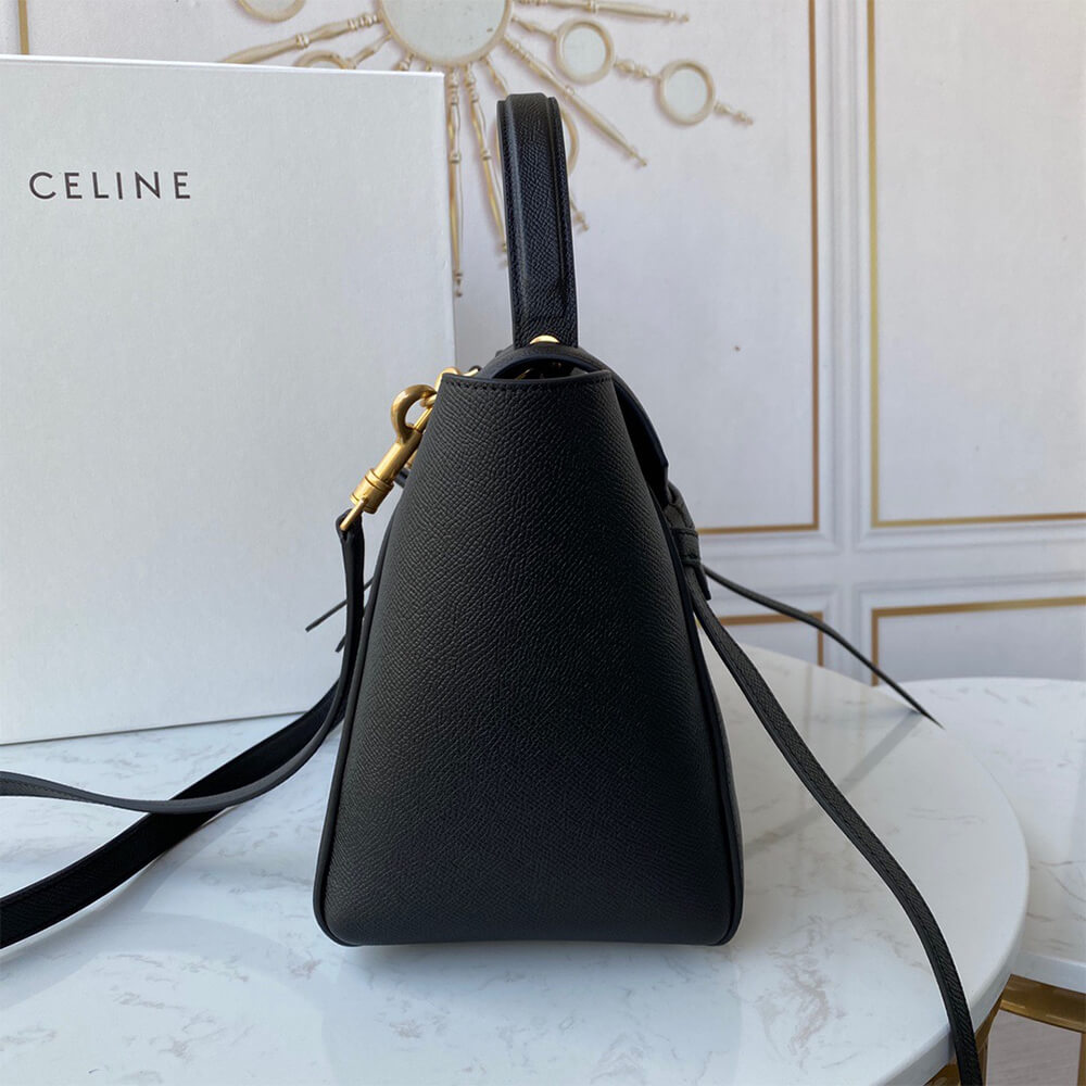 15076-3 CELINE MINI BELT BAG