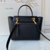 15076-4 CELINE MINI BELT BAG