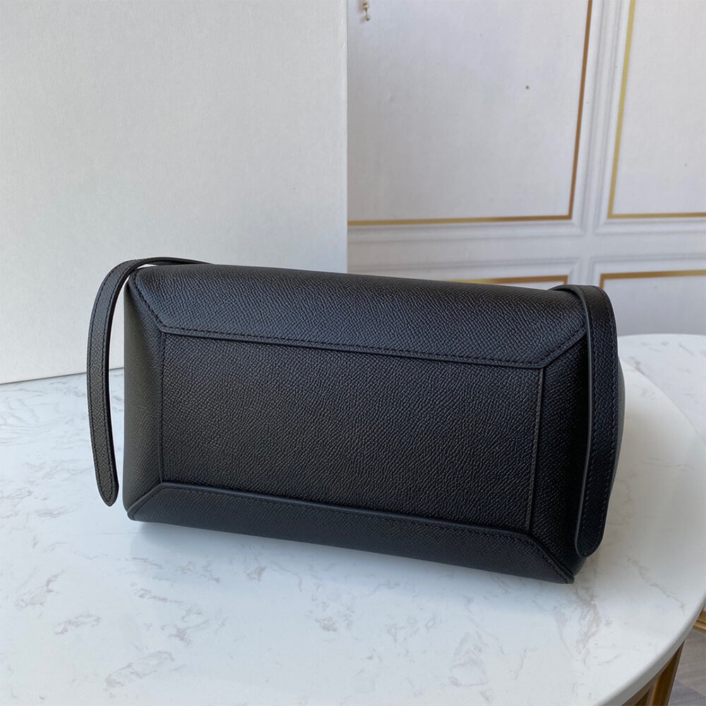 15076-5 CELINE MINI BELT BAG