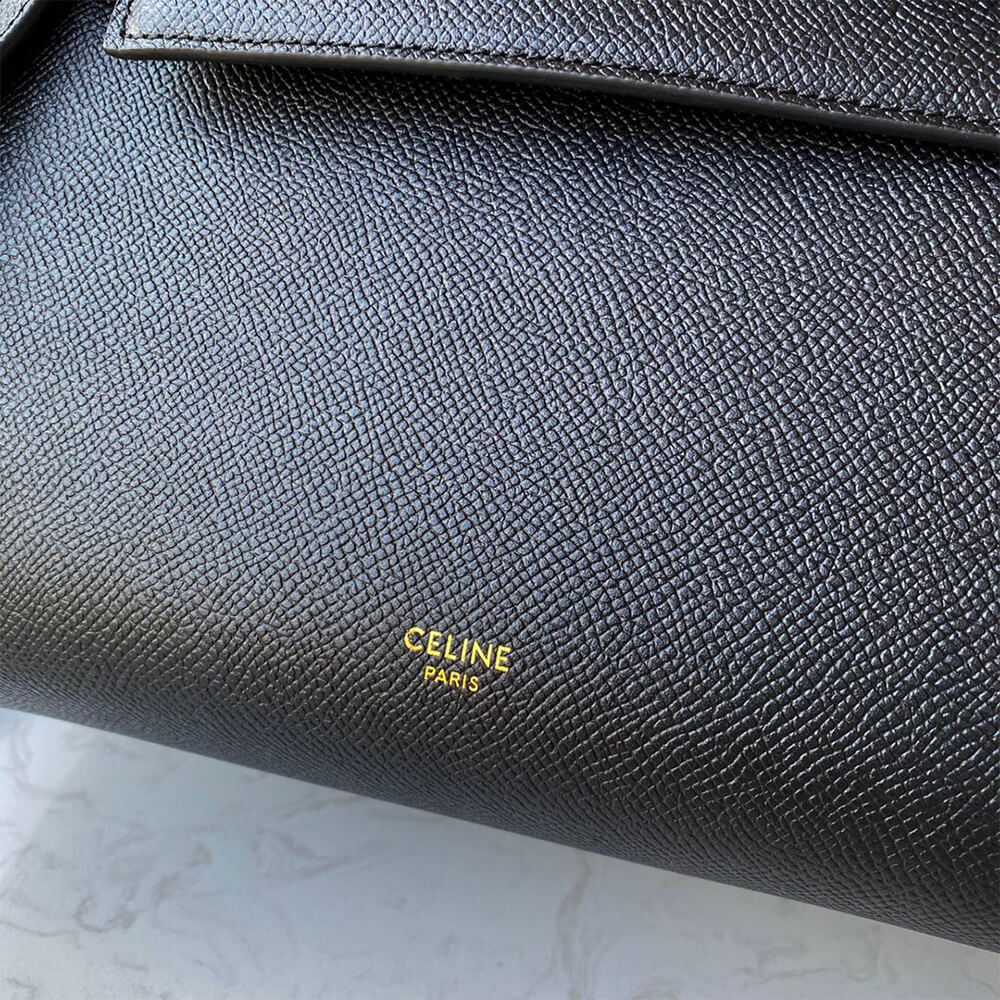 15076-7 CELINE MINI BELT BAG