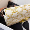 CELINE TRIOMPHE SHOULDER BAG