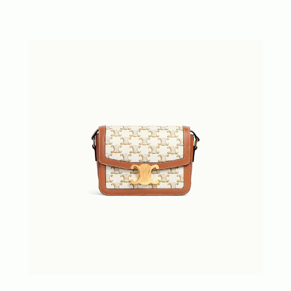 CELINE TEEN TRIOMPHE BAG