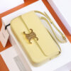 15083-6 CELINE TRIOMPHE SHOULDER BAG