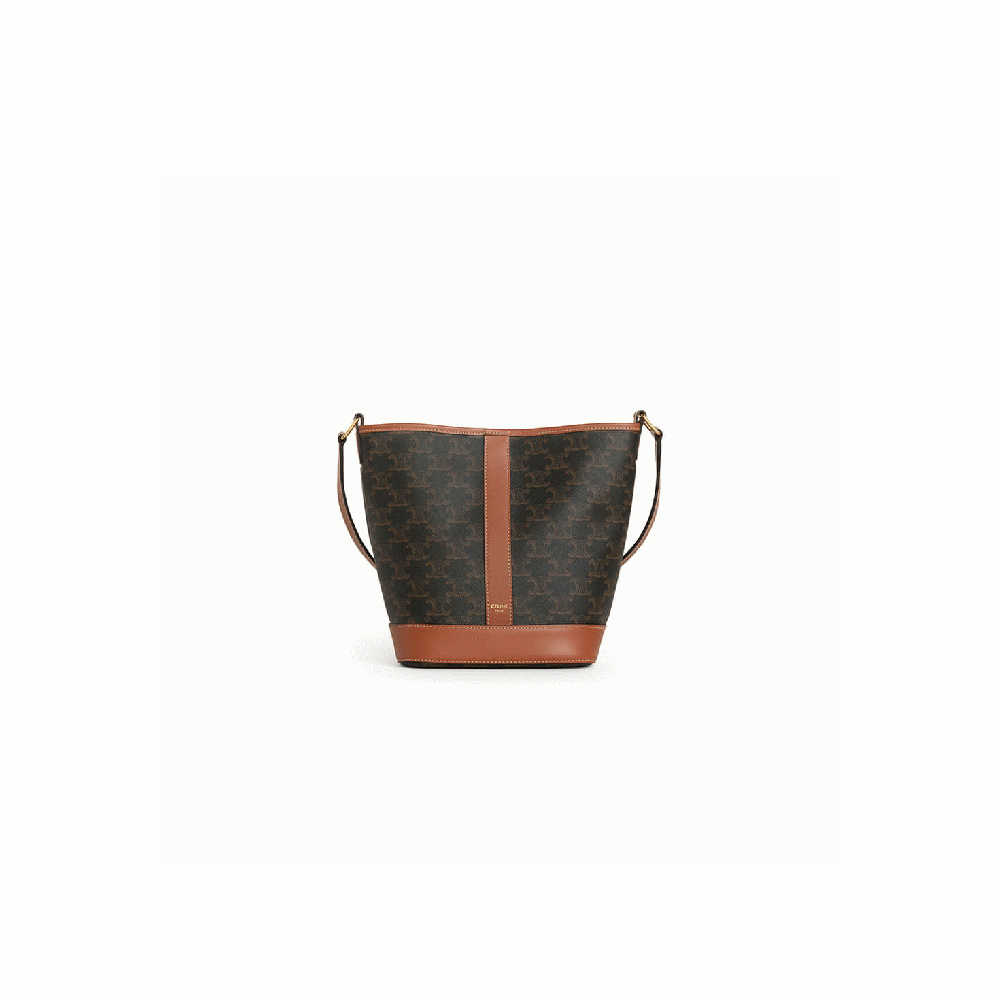 CELINE SMALL BUCKET