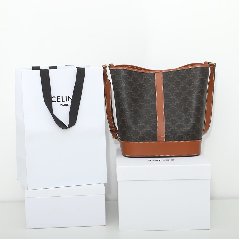 CELINE MEDIUM BUCKET