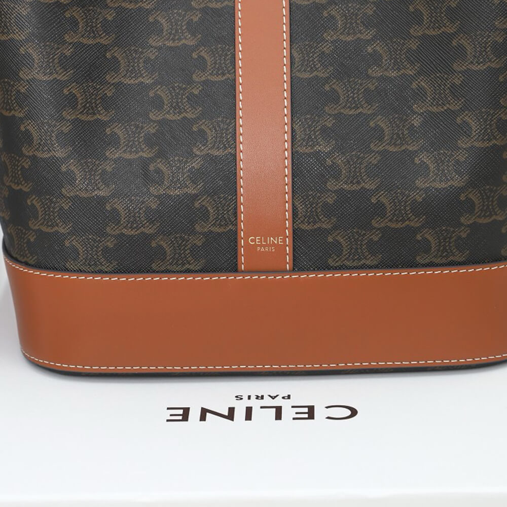 CELINE MEDIUM BUCKET