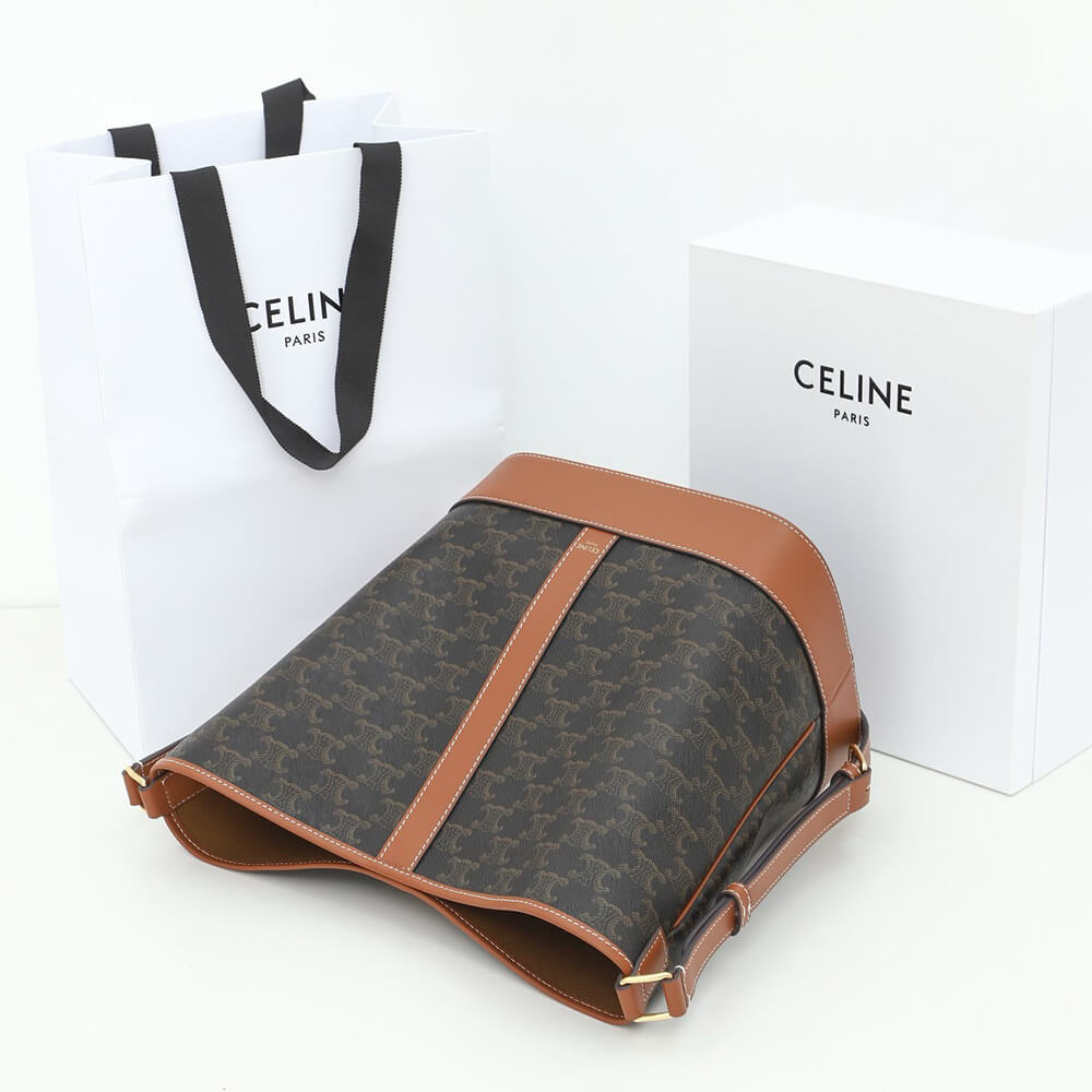 CELINE MEDIUM BUCKET