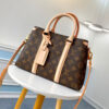 15096-2 Louis Vuitton SOUFFLOT BB
