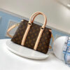 15096-4 Louis Vuitton SOUFFLOT BB