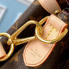 15096-6 Louis Vuitton SOUFFLOT BB